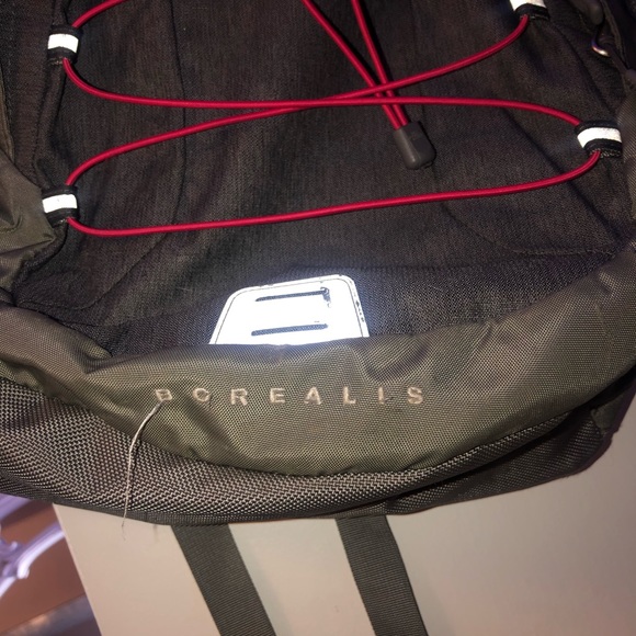 North Face backpack - Picture 4 of 8